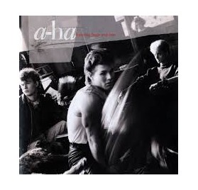 A-Ha - Hunting High And Low (Deluxe Edition)