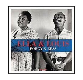 Ella & Louis - Porgy & Bess HQ