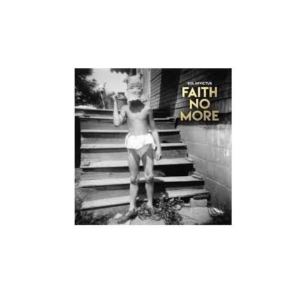 Faith No More - Sol Invictus