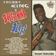 Freddy King - Bossa Nova & Blues (LP + CD)