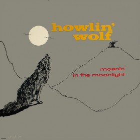Howlin' Wolf - Blues From Hell (2Lp)