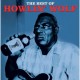 Howlin' Wolf - Moanin' In The Moonlight (2LP)