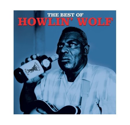 Howlin' Wolf - Moanin' In The Moonlight (2LP)