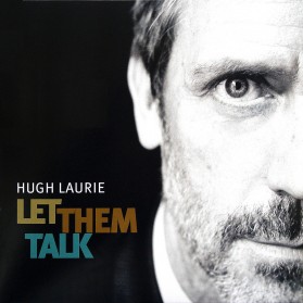 Hugh Laurie - Didnt It Rain
