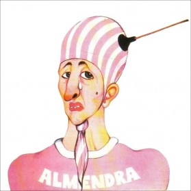Almendra - Artaud
