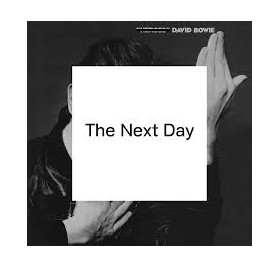 David Bowie - The Next Day (2Lp)