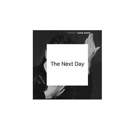 David Bowie - The Next Day (2Lp)