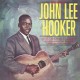 John Lee Hooker - The Great John Lee Hoocker