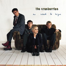 The Cranberries - No Need To Argue (2lp)