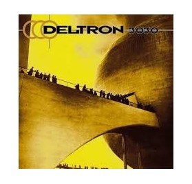Deltron - 3030 (2Lp)