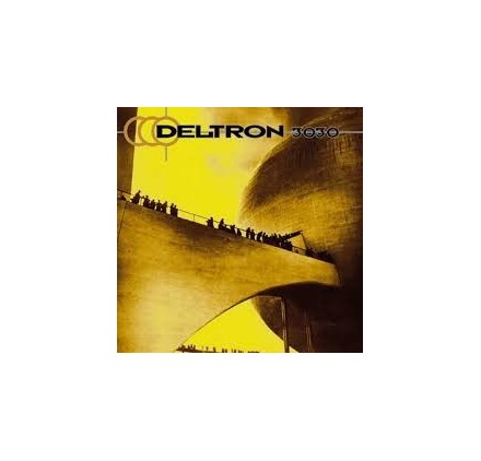 Deltron - 3030 (2Lp)