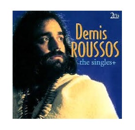 Demis Roussos - The Singles +