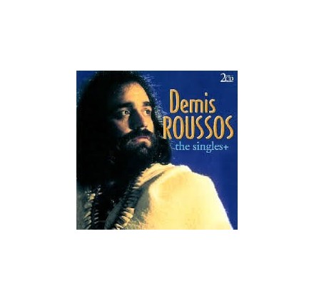 Demis Roussos - The Singles +